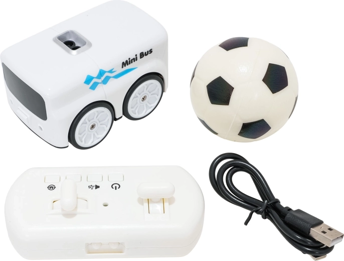 Pametni senzori i izbjegavanje prepreka