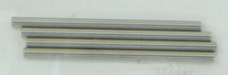 Z18 Inner Suspension Arm Pin 36.5 mm - 1 piece