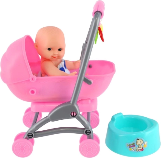 Baby care accessories