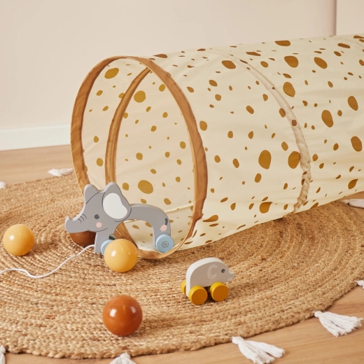 Space for movement and imagination