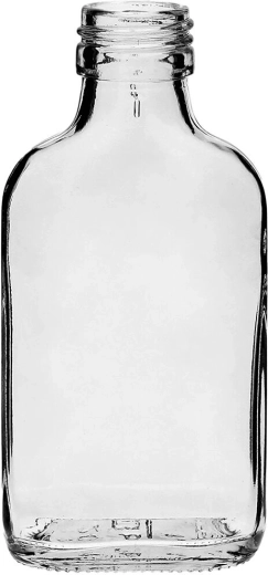 Sigurno zatvaranje s navojnim grlom