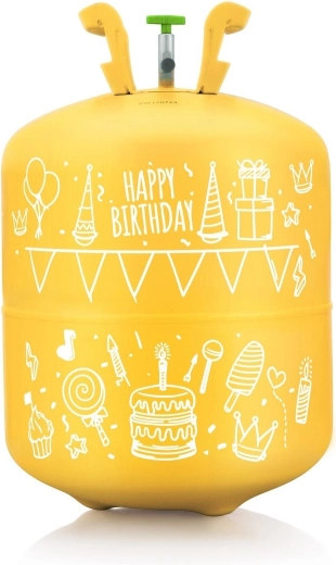 Jednostavno i sigurno napuhavanje