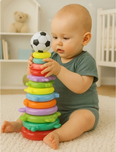 Kreativne naljepnice s veselim licima