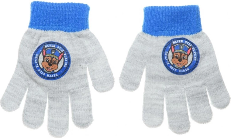 Rukavice Paw Patrol