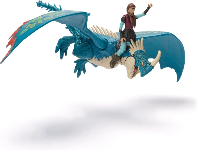 Tri jahača spremna za sedla