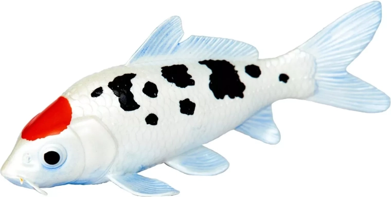 Safari Ltd. figurica koi šarana
