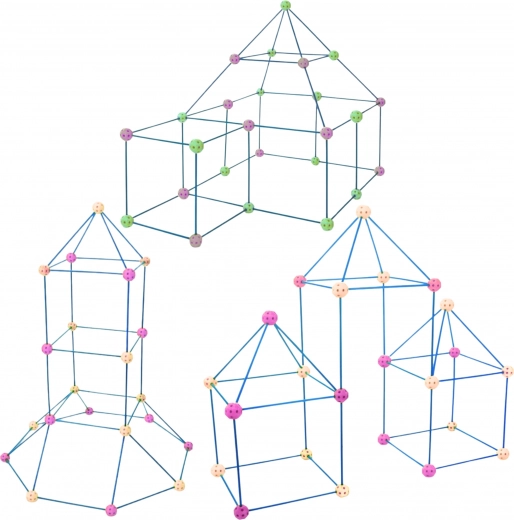 3D gradnje bez ograničenja