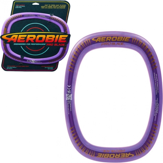 Leteći disk Aerobie Pro Blade igračka na otvorenom