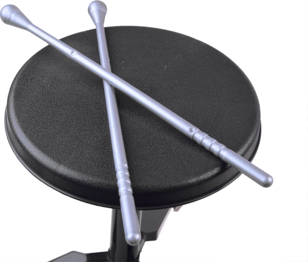 Lagane palice za udobno držanje