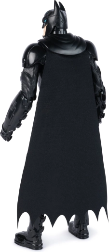 Tkani plašt za realističniju igru