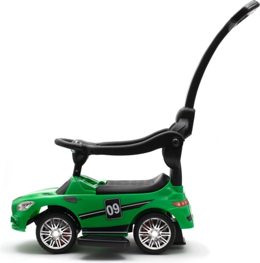 Sigurnost na prvom mjestu