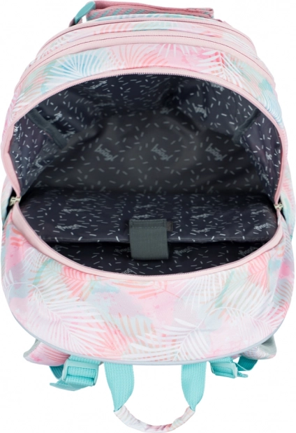 Ergonomski ruksak s 3 komore i džepom za 15" prijenosnik