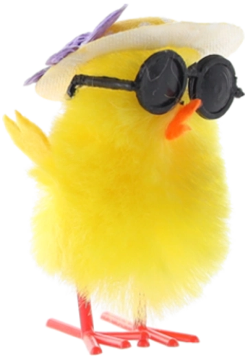 Razigran izgled koji osvaja na prvi pogled