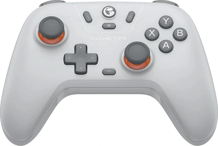 Igraći kontroler GameSir t4n Nova Lite sivi