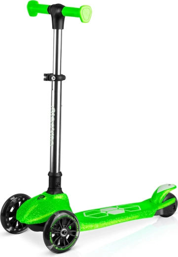 Balansirajuće upravljanje koje uči ravnoteži