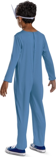 Lako odijevanje i sigurno nošenje