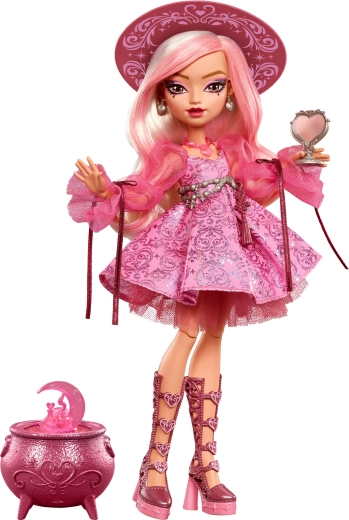 Monster High Carina Song doll (26 cm)