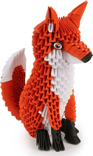 777 modula za dojmljiv 3D model