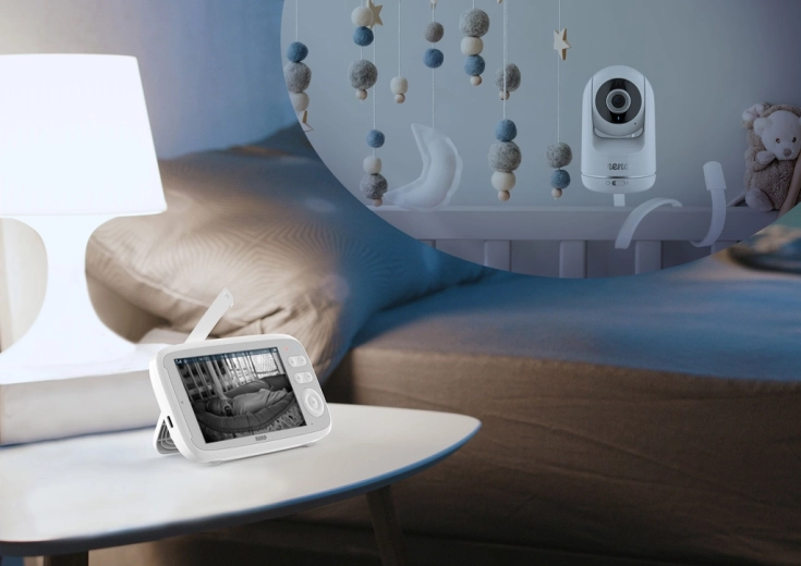 Noćni vid i VOX za mirne noći