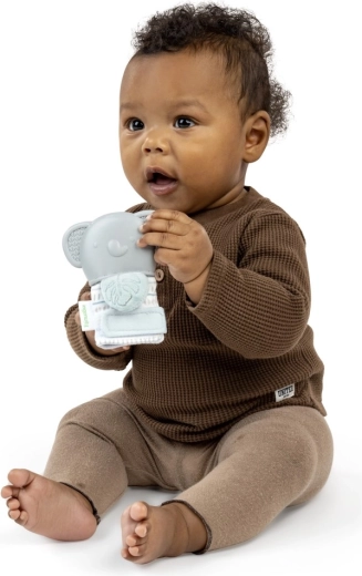 Umirujuće olakšanje pri nicanju zubića