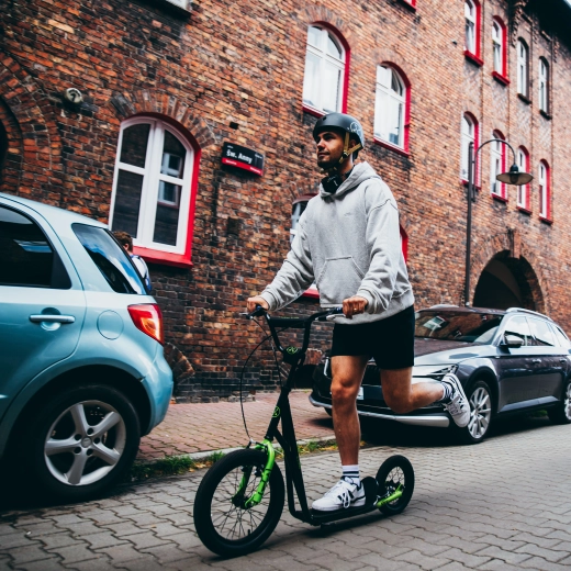 Lagana, ali izdržljiva konstrukcija