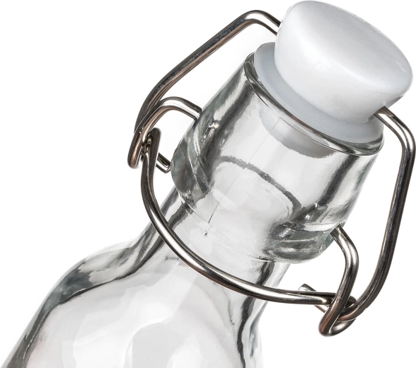 Hermetički polugasti zatvarač za svježinu