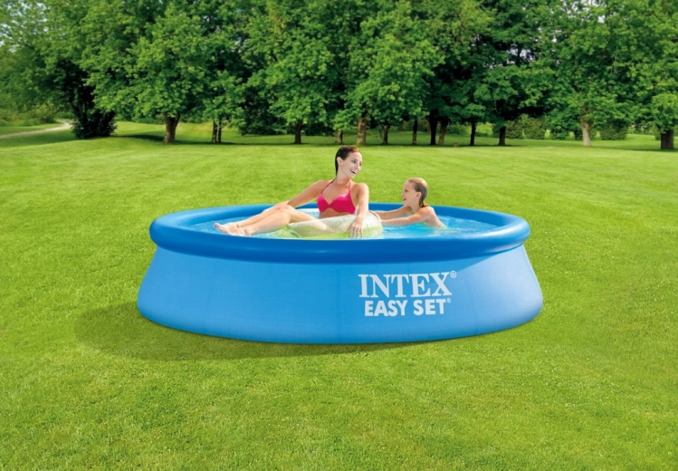 For family fun in the garden