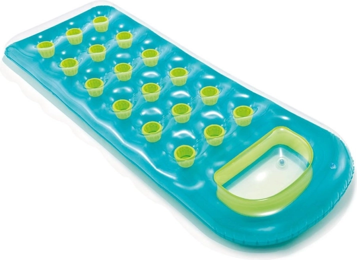 Stabilna coil‑beam konstrukcija