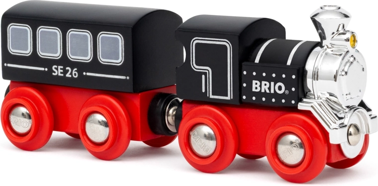 BRIO World parni vlakić posebno izdanje 2026