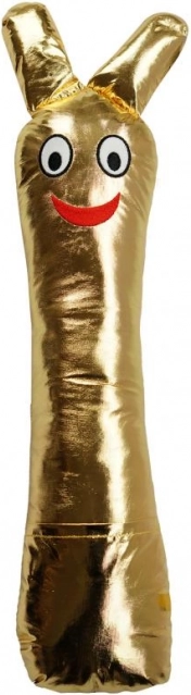 Plišanac Bludišták 50 cm – Zlatni