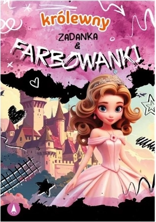 Zadaci i vodene bojanke – princeze