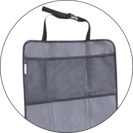 Praktičan organizator na dohvat ruke