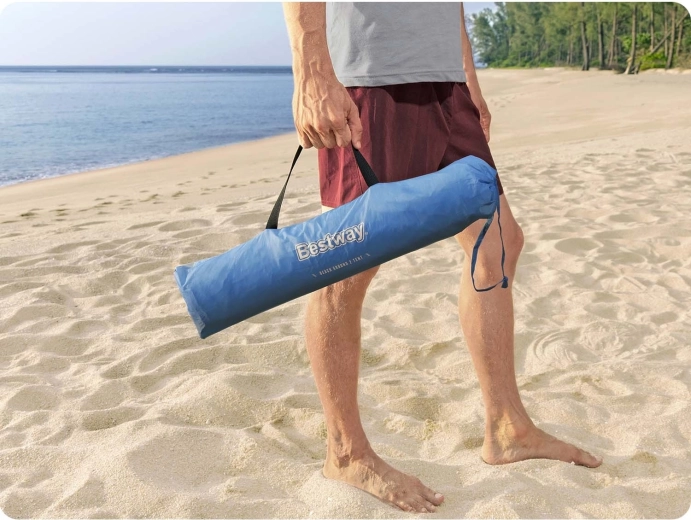 Lagano i jednostavno prenosivo