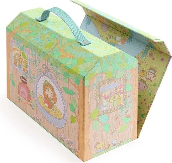 Jednostavno prenošenje i odlaganje