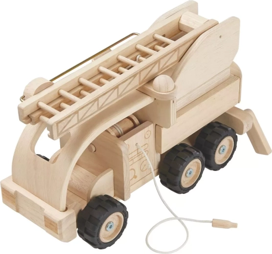 Sigurni i ekološki materijali PlanToys