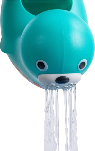 Nježan i kontroliran mlaz vode