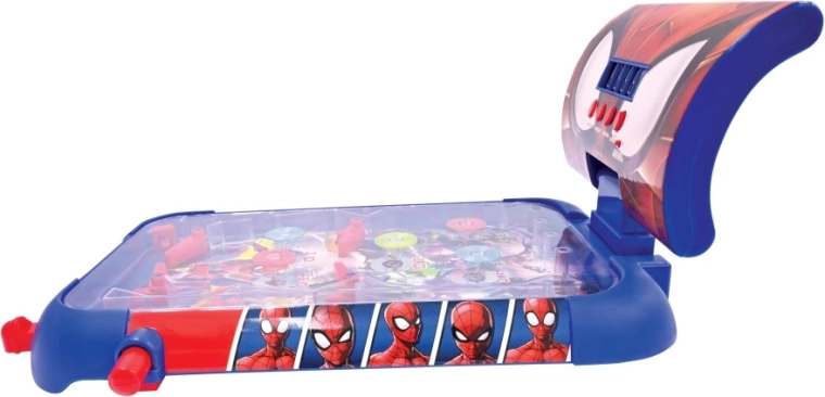 Mehanički fliperi za preciznu kontrolu loptice