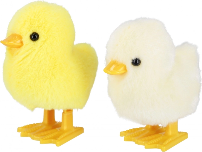 Dvoje slatkih varijanti