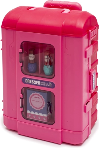 Prijenosni kofer – red na putu