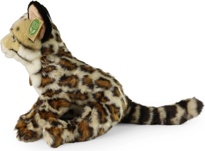 Eco-friendly punjenje od recikliranog PET-a