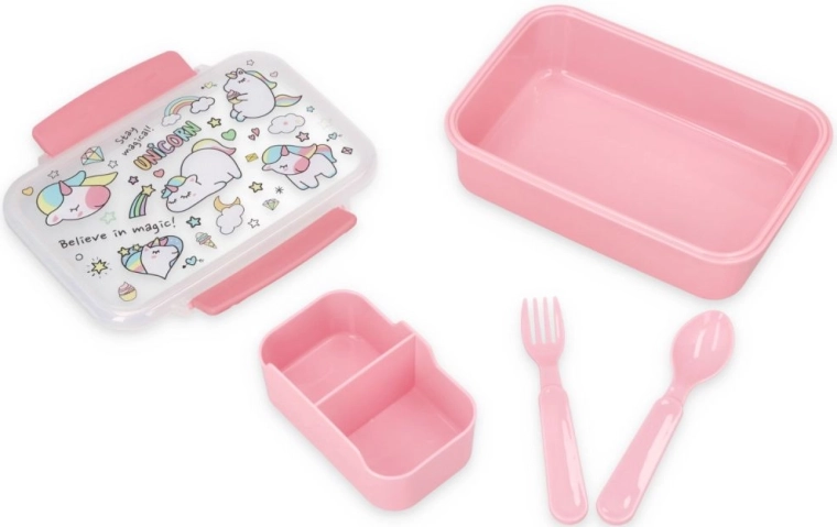 Durable plastic – polypropylene (PP)