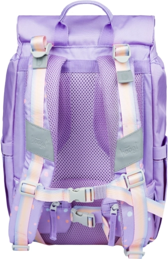 Ergonomics and lightness for young pupils