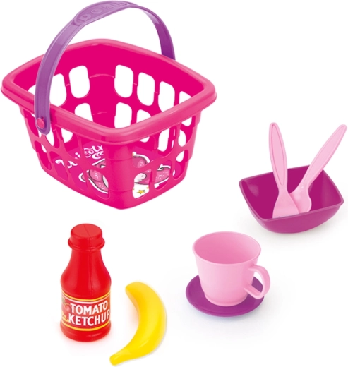 Piknik set jednorog