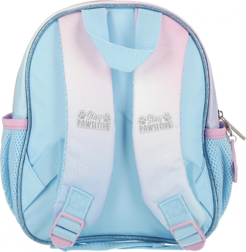 Comfortable carrying thanks to adjustable straps