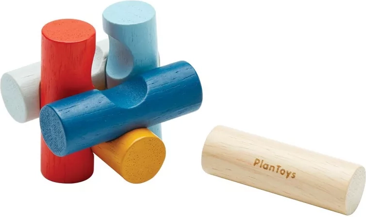 Održiva ekološka igračka PlanToys