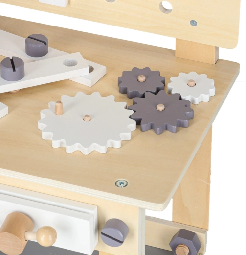 Učionička mehanika sa zupčanicima