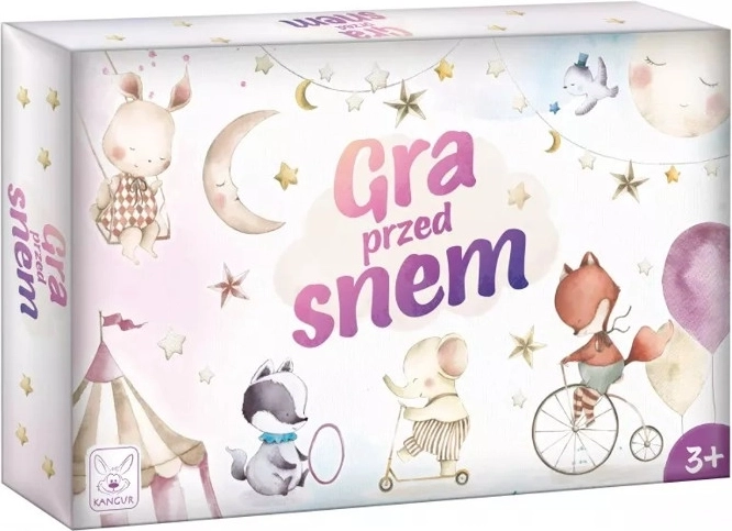 Igra prije spavanja – šarene karte i kratke rimovane priče