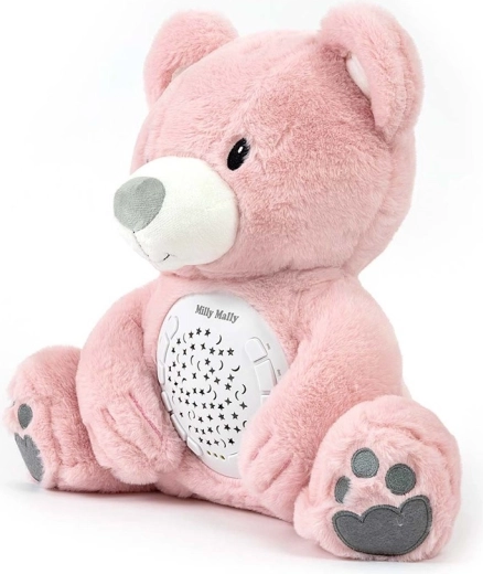 Uspavanke i bijeli šum za brže uspavljivanje