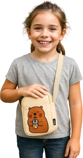 Podesiv remen za udobno nošenje