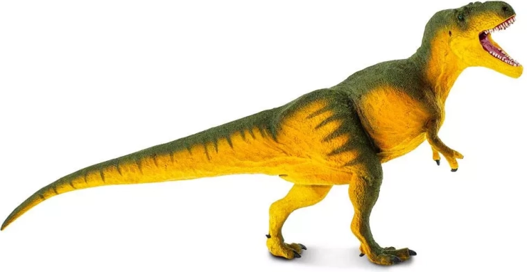 Safari Ltd. figurica daspletosaurusa